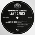 Grant Nelson Feat. Solara - Last Dance (Club Mix)