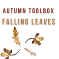 Autumn Toolbox 3: Falling Leaves