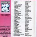 Grandmaster - Rock 'n' Roll Megamix (Section Oldies Mixes)