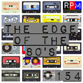 THE EDGE OF THE 80'S : 154