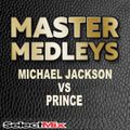 DJ Select Mix - The Michael Jackson vs The Prince Medley (Section Star Mixes)