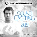 Photographer - SoundCasting 209 [2018-06-15]