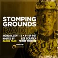 Aaron Paar – Stomping Grounds: Lee Scratch Perry Tribute (09.13.21)