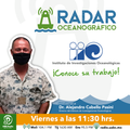 Radar Oceanografico T1E01 - Divulgación de la ciencia a traves del IIO