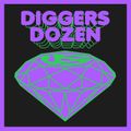 Des Morgan (Yam Who?) - Diggers Dozen Live Sessions (December 2018 London)