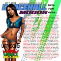 Unity Sound - Dancehall Moods 4 - Gal Tun Over Mix - Oct 2013