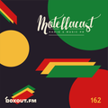 DJ MoCity - #motellacast E162 - now on boxout.fm [01-07-2020]