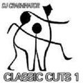 DJ Crashinator Classic Cuts 1