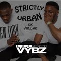 Strictly Urban (UK Volume)
