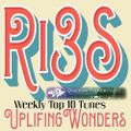 Ri3S - Uplifting Wonders 2020 - Weekly Top 10 week 10 [12.03.2020]