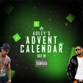 DJ ADLEY #AdleysAdventCalendar Day 18 // USHER VS JA RULE MIX ( R&B )