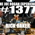 #1377 - Rick Baker