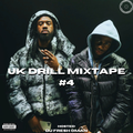 UK Drill Mixtape #4 - Tion Wayne, Arrdee, Central Cee, French The Kid (Hosted by DJ Fresh Oman)