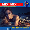 USCworld ft Cash - The Mix by Mix Yearmix 1987