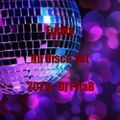 Funky Nu Disco Set 2020 - Dj PitaB