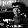 DJ Reiner Hitmix Vol. 54