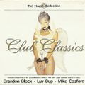 Fantazia - The House Collection: Club Classics (Brandon Block)