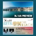 Sets On The Beach at Jebel Sifah (DJ AA Preview)