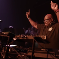 Carl Cox,  Hybrid Live at VW Arena Istanbul