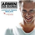 Armin van Buuren – A State Of Trance, ASOT 676 – 14-08-2014