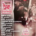 Boom Bap Monday 08/15/22 w/ DJ Fly // Classic Hip Hop