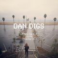 Dan in the DJ Mix: A Rainy Day in LA