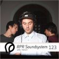 RPR Soundsystem @ NYE MMXIV