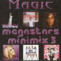 Ruhrpott Records - Magic Megastars Minimix 3
