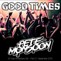 Pete Monsoon - Goodtimes 20 Year Anniversary Pt 2 @ The Bassment (Sept 2019)
