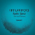 Victor Sariñana Presents: Influences Radio Show 11 (MARCH2019)