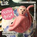 Andy Votel's Randomonium - 20th September 2020