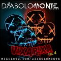 DJ DIABOLOMONTE SOUNDZ - VIXA PIXA vol.4 ( Massive Overdose evil MIX 2k19 )