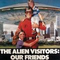 Alien Visitors From The 80s