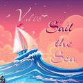 FFRADIO - Team 8 - Sail The Sea