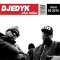DJ EDY K - Urban Mixtape 02-2014 (Re-Upload) Ft Fat Joe,Rick Ross,French Montana,Styles P,Papoose..