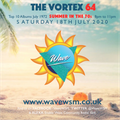 The Vortex 64 18/07/20