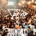 DJ VIP x Remix @ Sunday Sessions (Live Set)