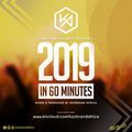 2019 in 60 Minutes