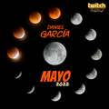 Daniel García @ Live Twitch Mayo 2022 #OnlyVinyl