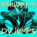 February DvJumps Mix 2017