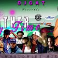 DANCEHALL MIX DJ GAT ANY WEATHER ANY TIME APRIL 2019 RAW
