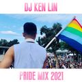 PRIDE Mix 2021 遊行混音加長版