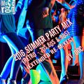 2016 Summer Party Mix (Retro-70s,80s & 90s) (Extended Re-Mixes)