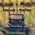 Feeling Groovy Sessions 026 - Mixed By Benklawk & Mabutana