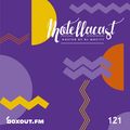 DJ MoCity - #motellacast E121 - now on boxout.fm [17-07-2019]