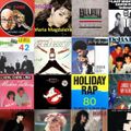 DANCE PARTY MIX 7os &80s&90s