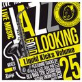Redeye Liquid Kicks Volume 25: LTJ Bukem & Goodlooking Special Part 2