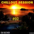 Chillout Session #02 (Sunset Vibes)