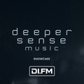 Deepersense Music Showcase 046 (09 October 2019) Guest Mix