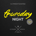 DJ Moestwanted - Thursday Night House Mix